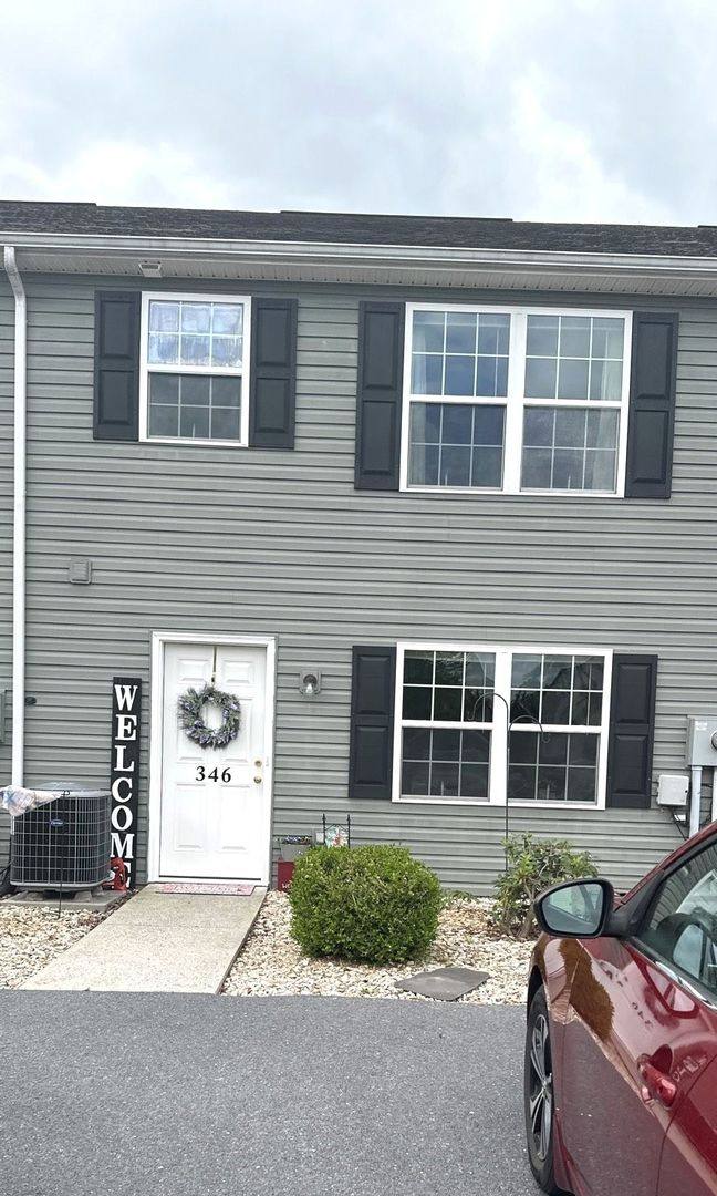 Apartment for rent at 342-356 Lantern Lane, Chambersburg, PA 17201