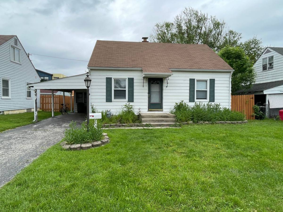 House for rent at 1778 Rhoda Ave, Columbus, OH 43212