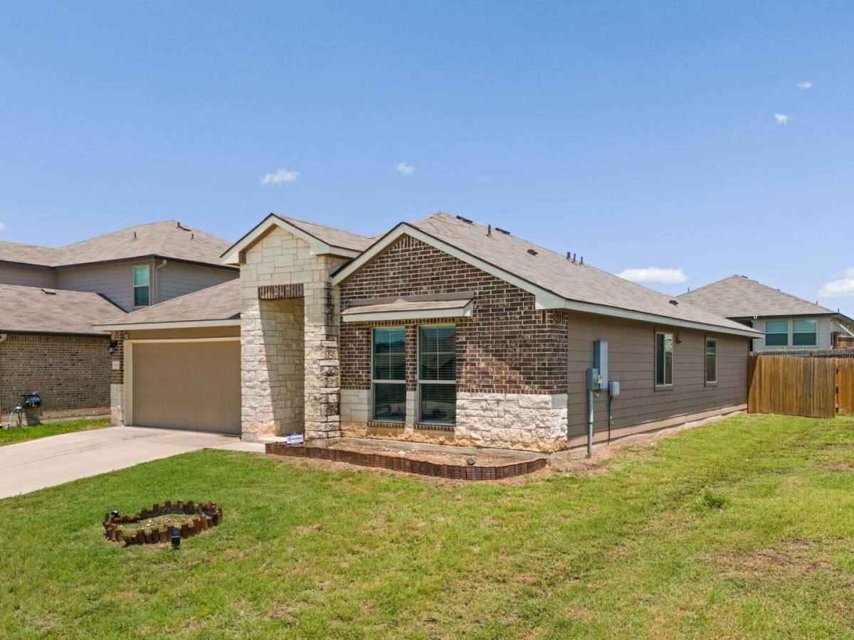House for rent at 2503 Pintail Loop, Copperas Cove, TX 76522