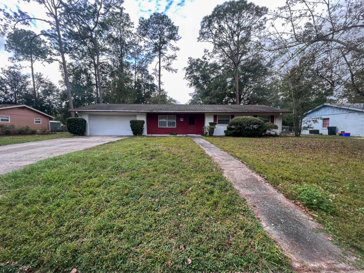 House for rent at 5610 NW 27th St, Gainesville, FL 32605