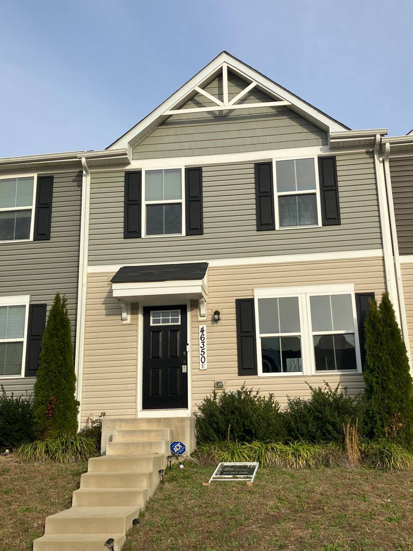House for rent at 46350 Creeping Primrose Lane E, Lexington Park, MD 20653