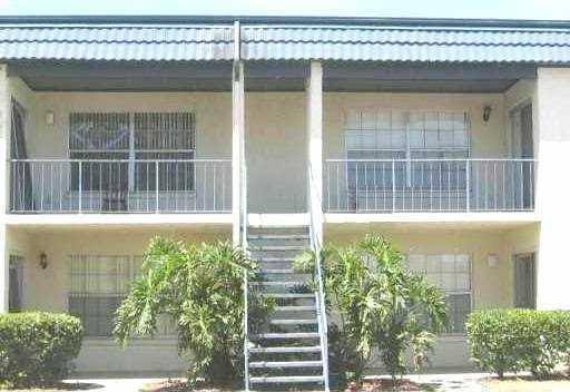 Apartment for rent at 5230 Curry Ford Rd, Orlando, FL 32812