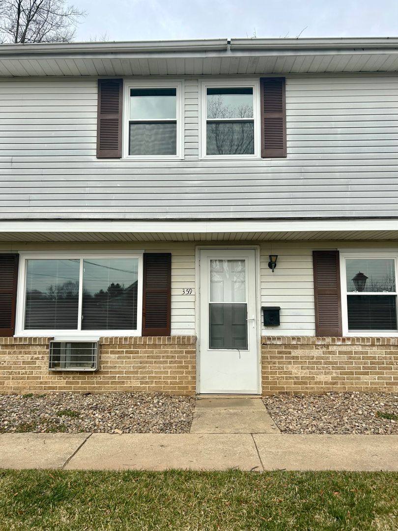 Apartment for rent at 333-415 Church St, Glen Rock, PA 17327
