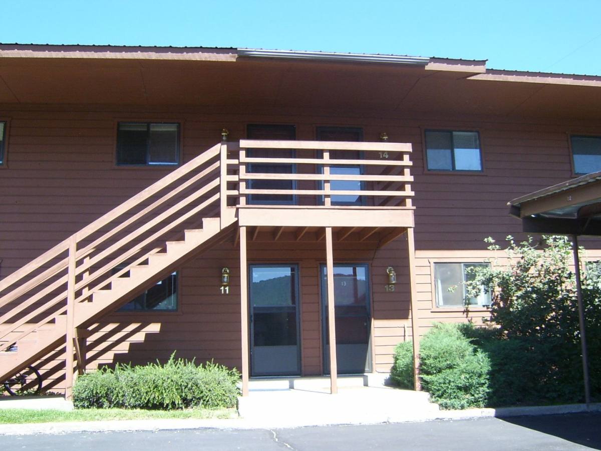 Condo for rent at 551 Animas View Dr, Durango, CO 81301