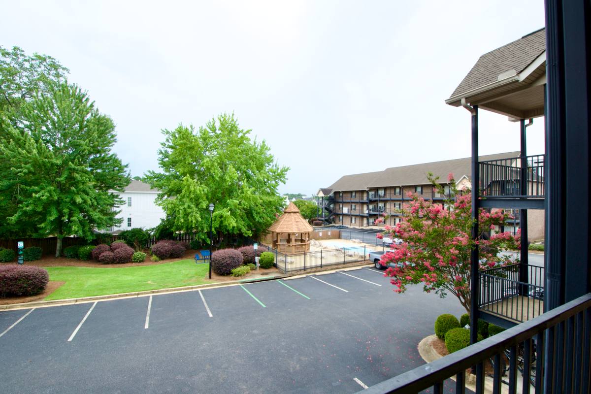 Condo for rent at 836 W Glenn Ave, Auburn, AL 36830
