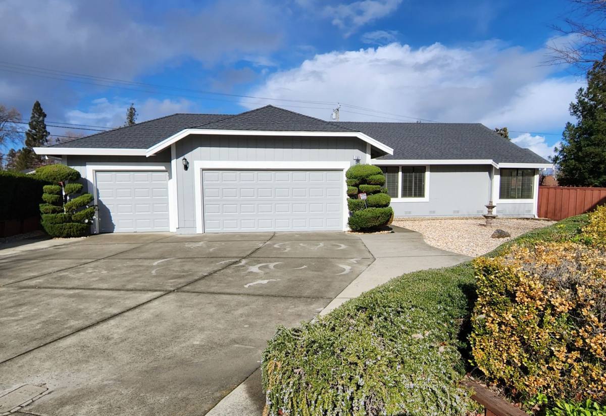 House for rent at 129 Julian Way, Pleasant Hill, CA 94523