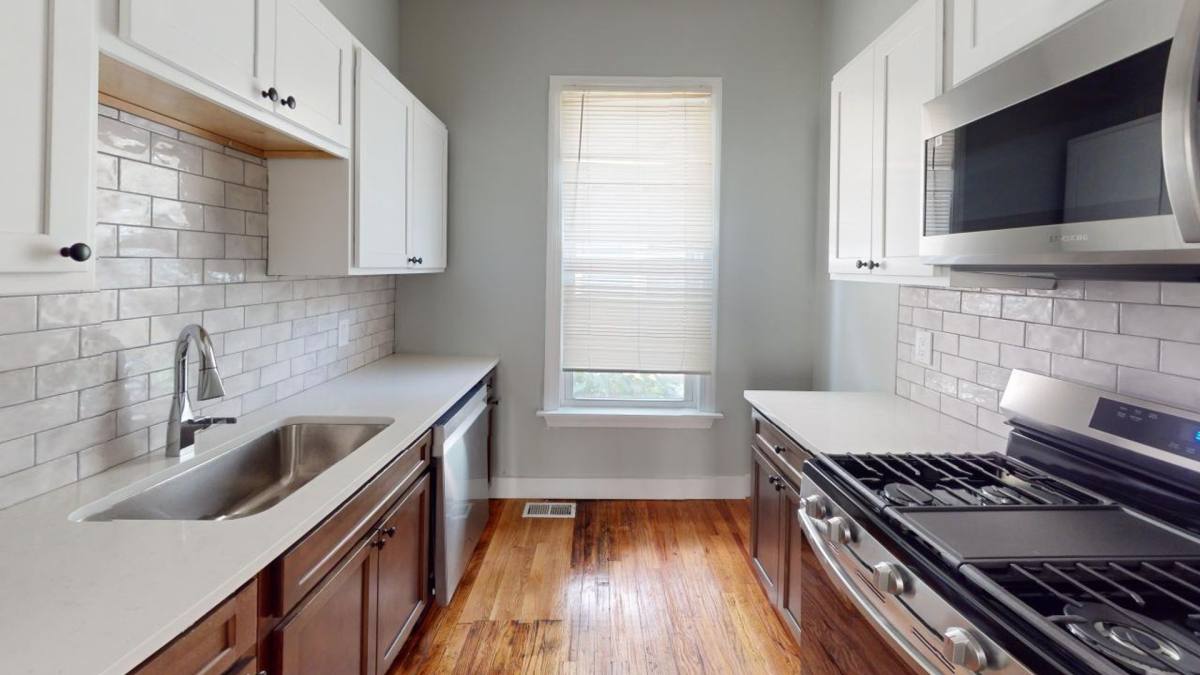 Apartment for rent at 58 Bishop St, New Haven, CT 06511