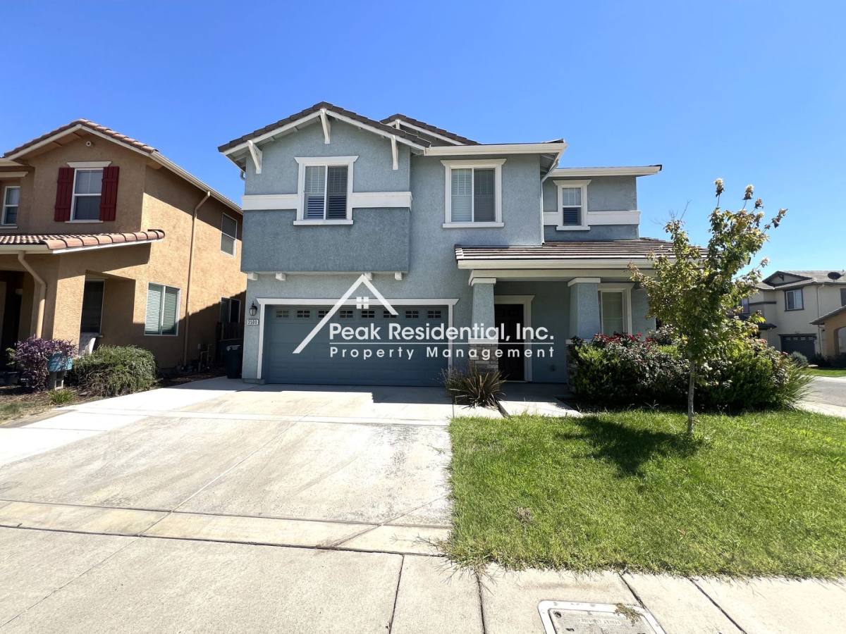 House for rent at 3500 Mamie Jennings Way, Sacramento, CA 95838