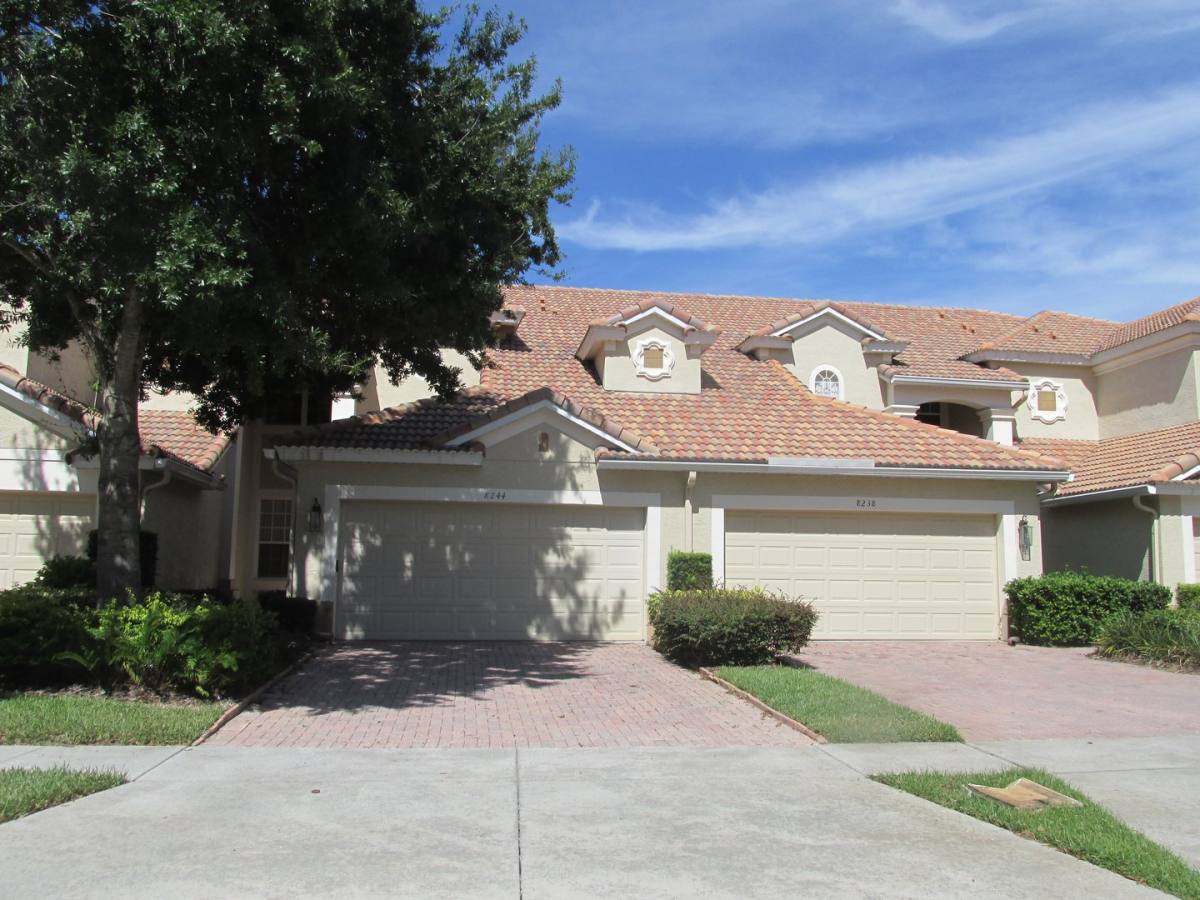 8244 Via Vivaldi, Orlando, FL 32836