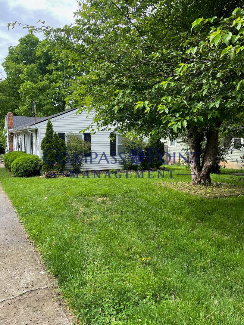 House for rent at 259 Lincoln Ave, Lexington, KY 40502
