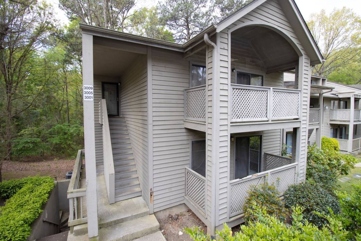 Apartment for rent at 3005 Village Creek, Columbia, SC 29210