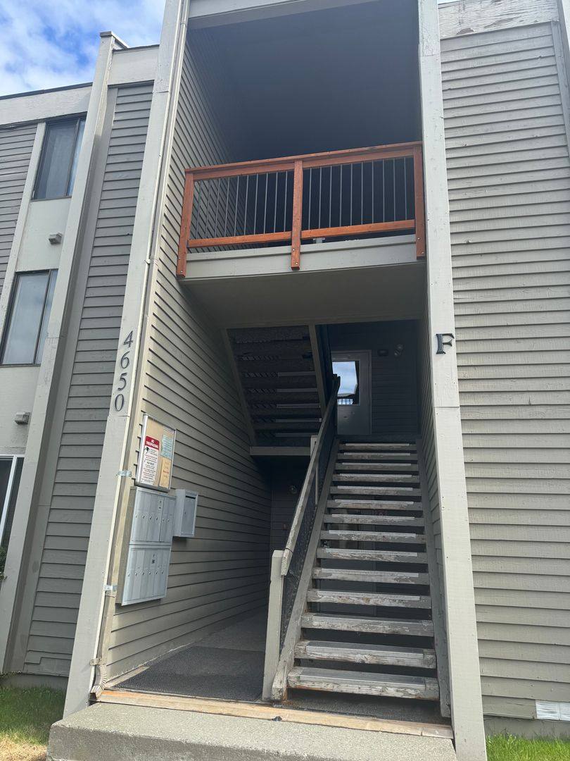 Condo for rent at 4650 Reka Dr, Anchorage, AK 99508