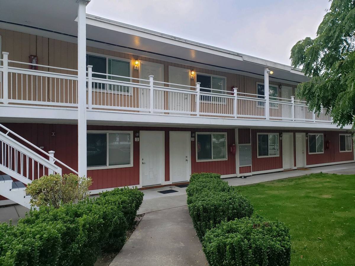 Apartment for rent at 1524 S J St, Tacoma, WA 98405