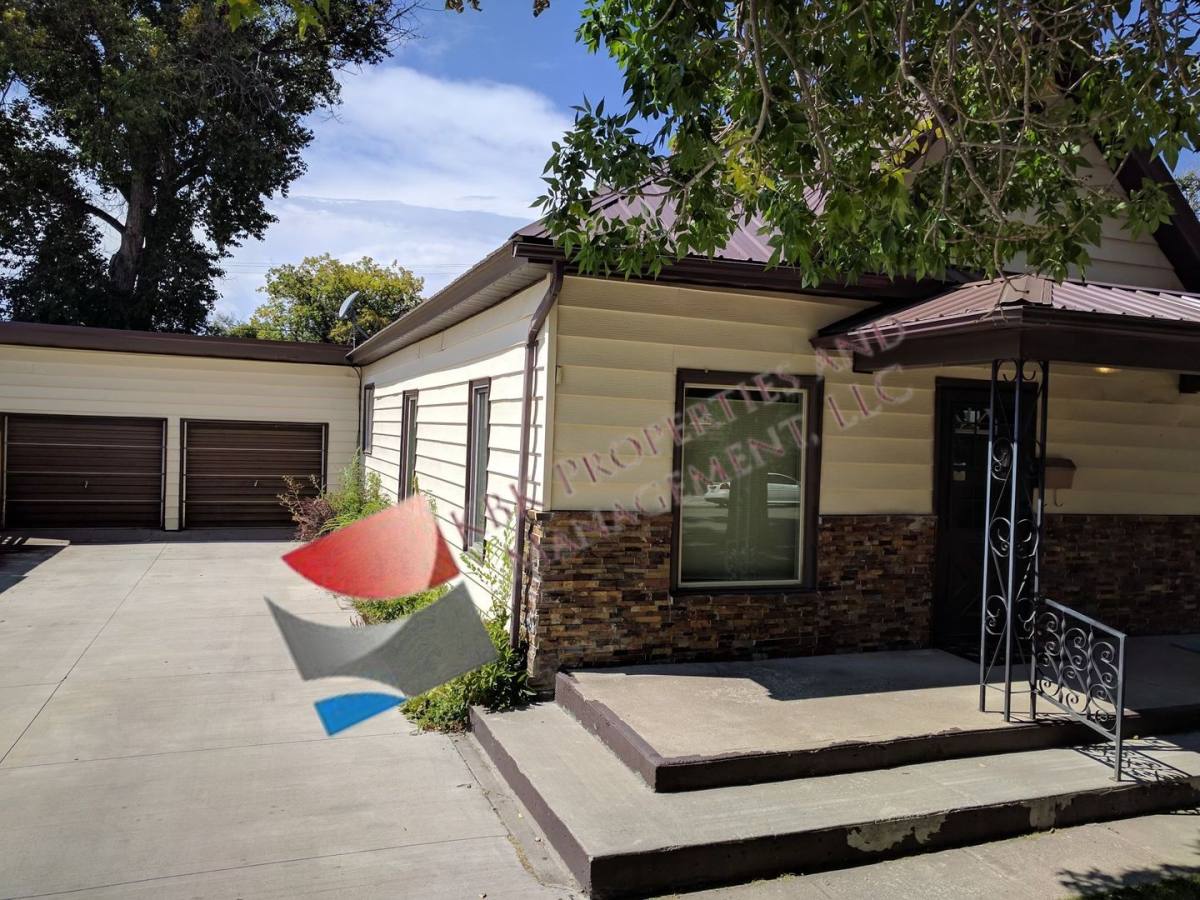 House for rent at 315 Alamosa Ave, Alamosa, CO 81101