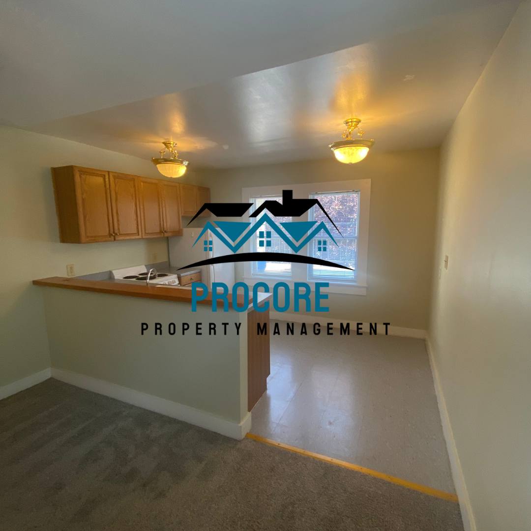 Apartment for rent at 1207 Washington, Boise, ID 83702