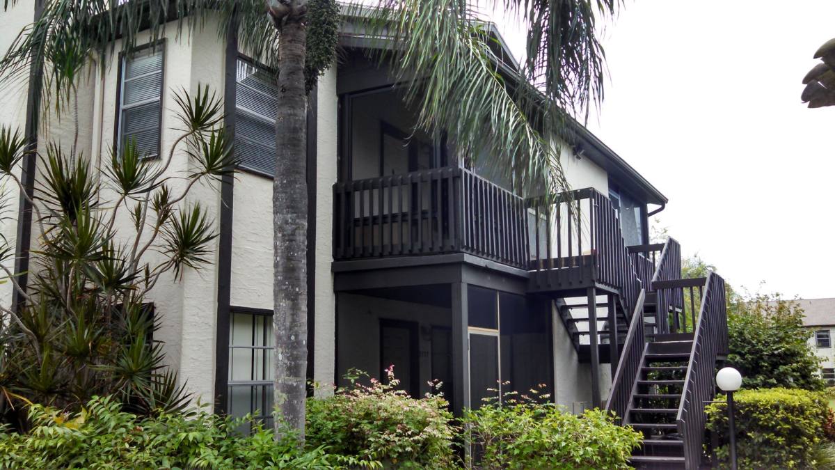 Condo for rent at 3779 59th Ave W, Bradenton, FL 34210