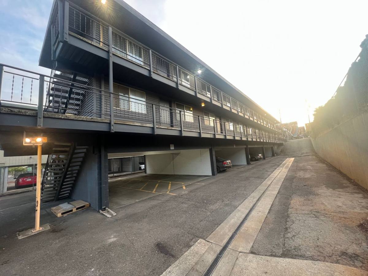 Apartment for rent at 1016 F St, Arcata, CA 95521