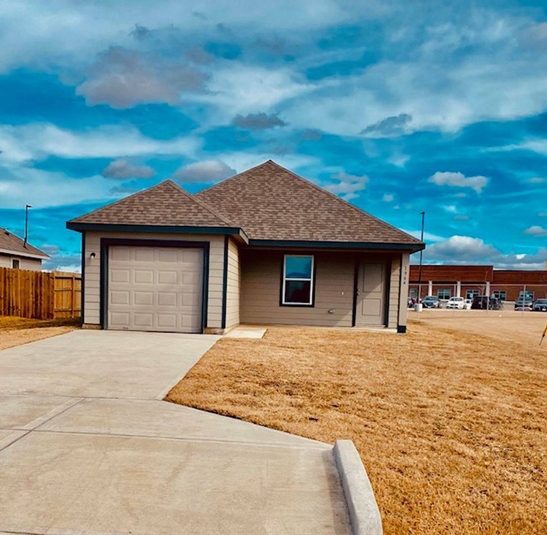 House for rent at 1964 Rd, Cleveland, TX 77327