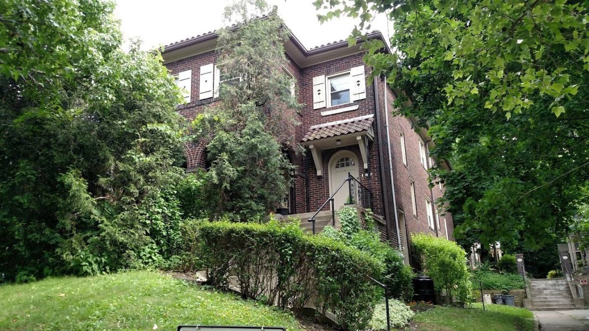 House for rent at 5716 Beacon St, Pittsburgh, PA 15217