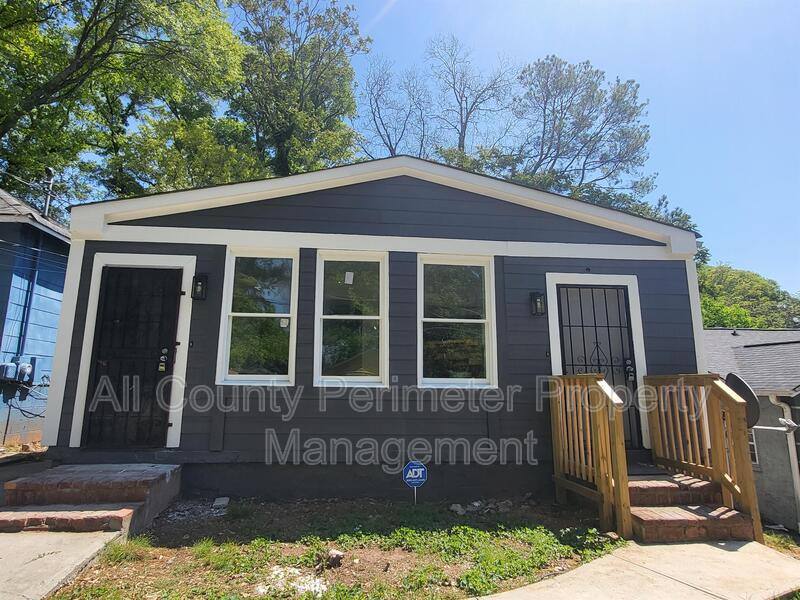 Apartment for rent at 1154 Windsor St SW #A, Atlanta, GA 30310