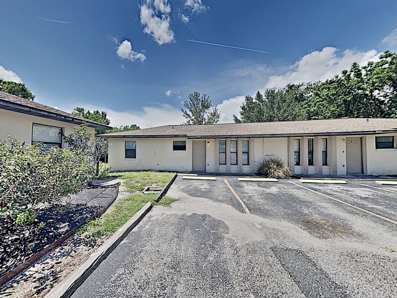 Apartment for rent at 32717 Blossom Lane #C, Leesburg, FL 34788