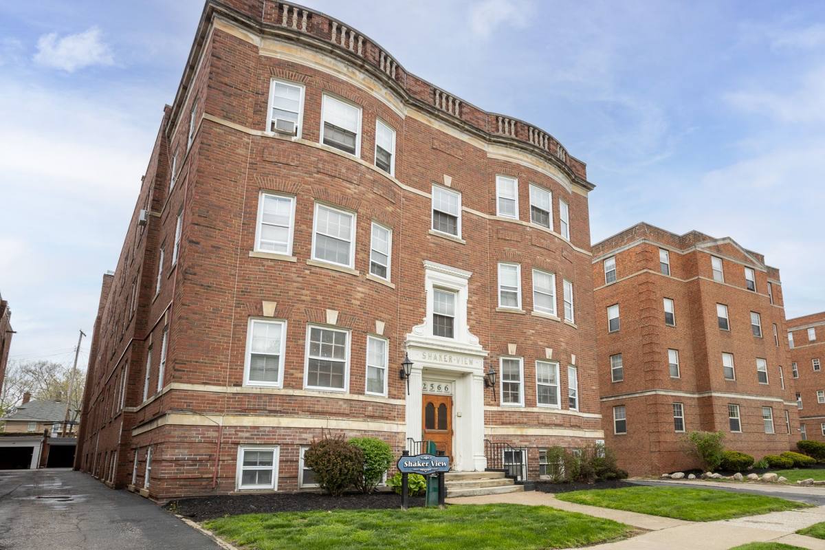 Apartment for rent at 2566 Kemper Rd, Cleveland, OH 44120