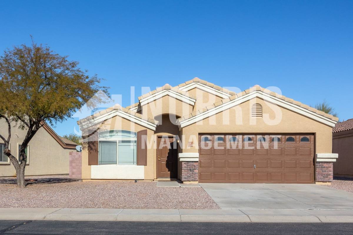 House for rent at 342 W Settlers Trail, Casa Grande, AZ 85122