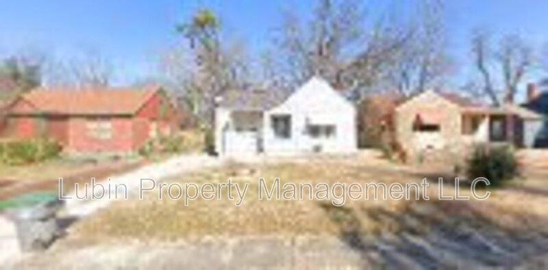 House for rent at 1036 Alice Ave, Memphis, TN 38106