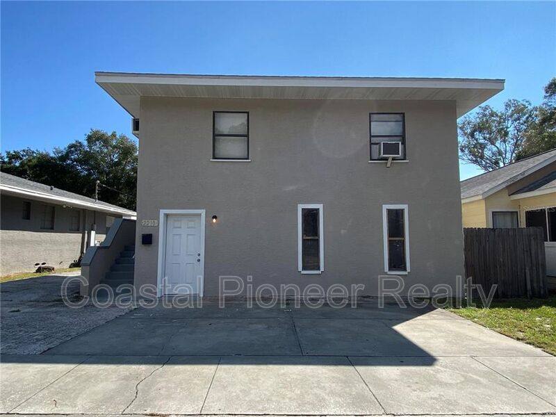 Apartment for rent at 2210 10th St S #A, Saint Petersburg, FL 33705