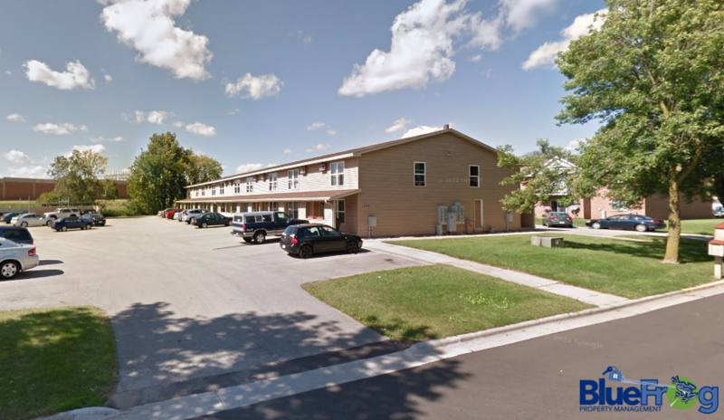 Apartment for rent at 2340 Canter Lane - H, Green Bay, WI 54304