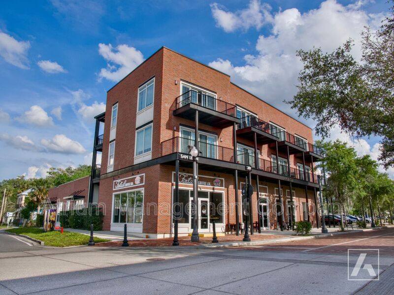 Apartment for rent at 201 Sanford Ave #102, Sanford, FL 32771