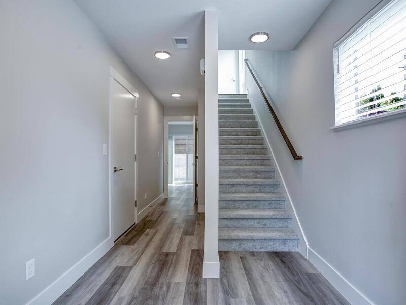 House for rent at 1710 SE Ramona St, Portland, OR 97202
