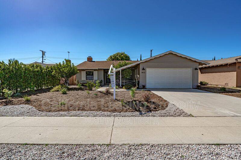 House for rent at 7813 Nita Ave, Canoga Park, CA 91304