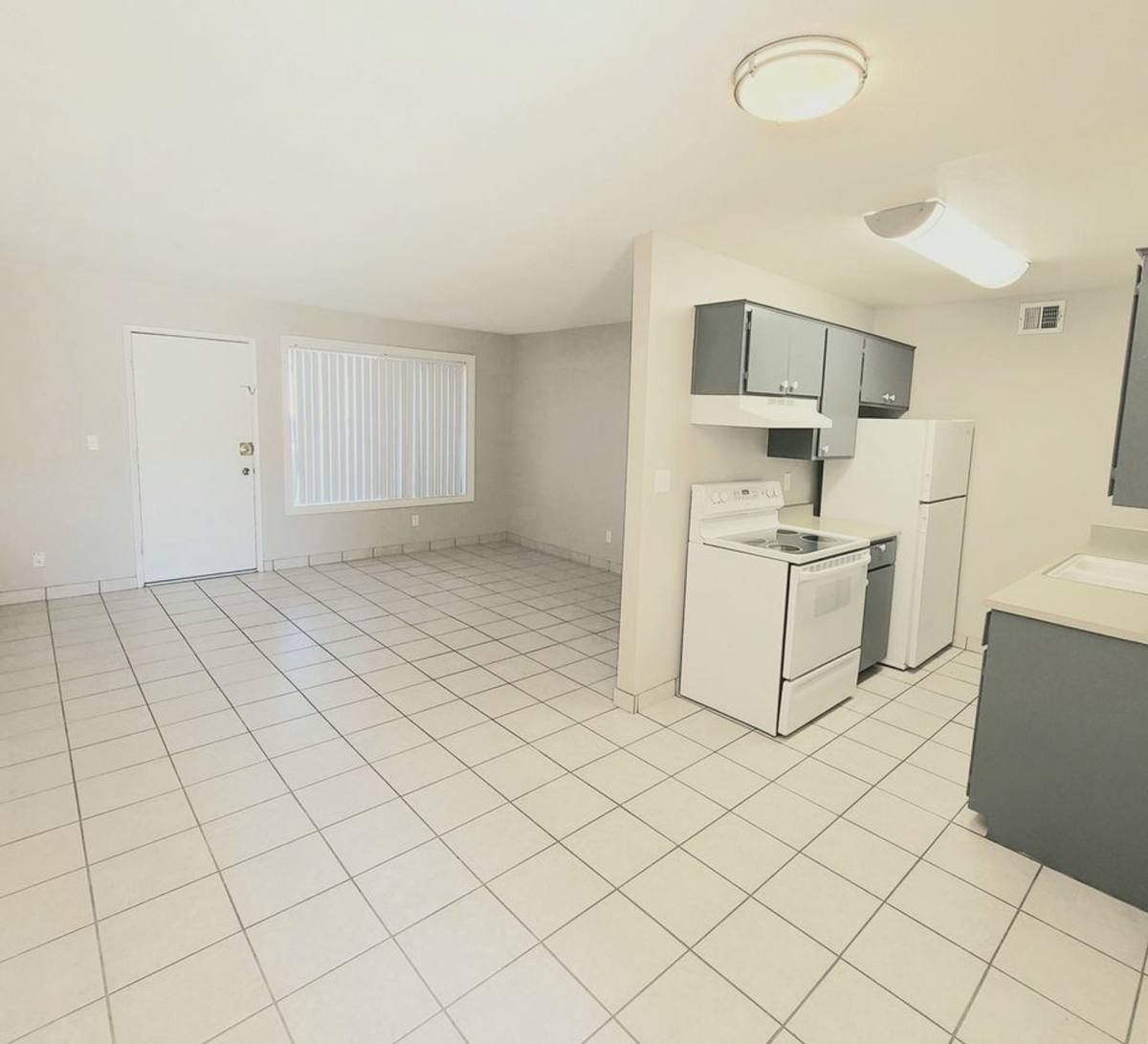 Apartment for rent at 3993 N Campbell Ave, Tucson, AZ 85719