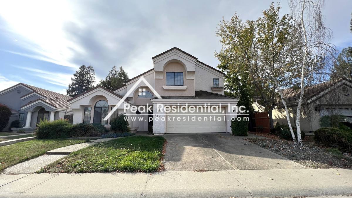 House for rent at 5126 Efthemia Way, Elk Grove, CA 95758