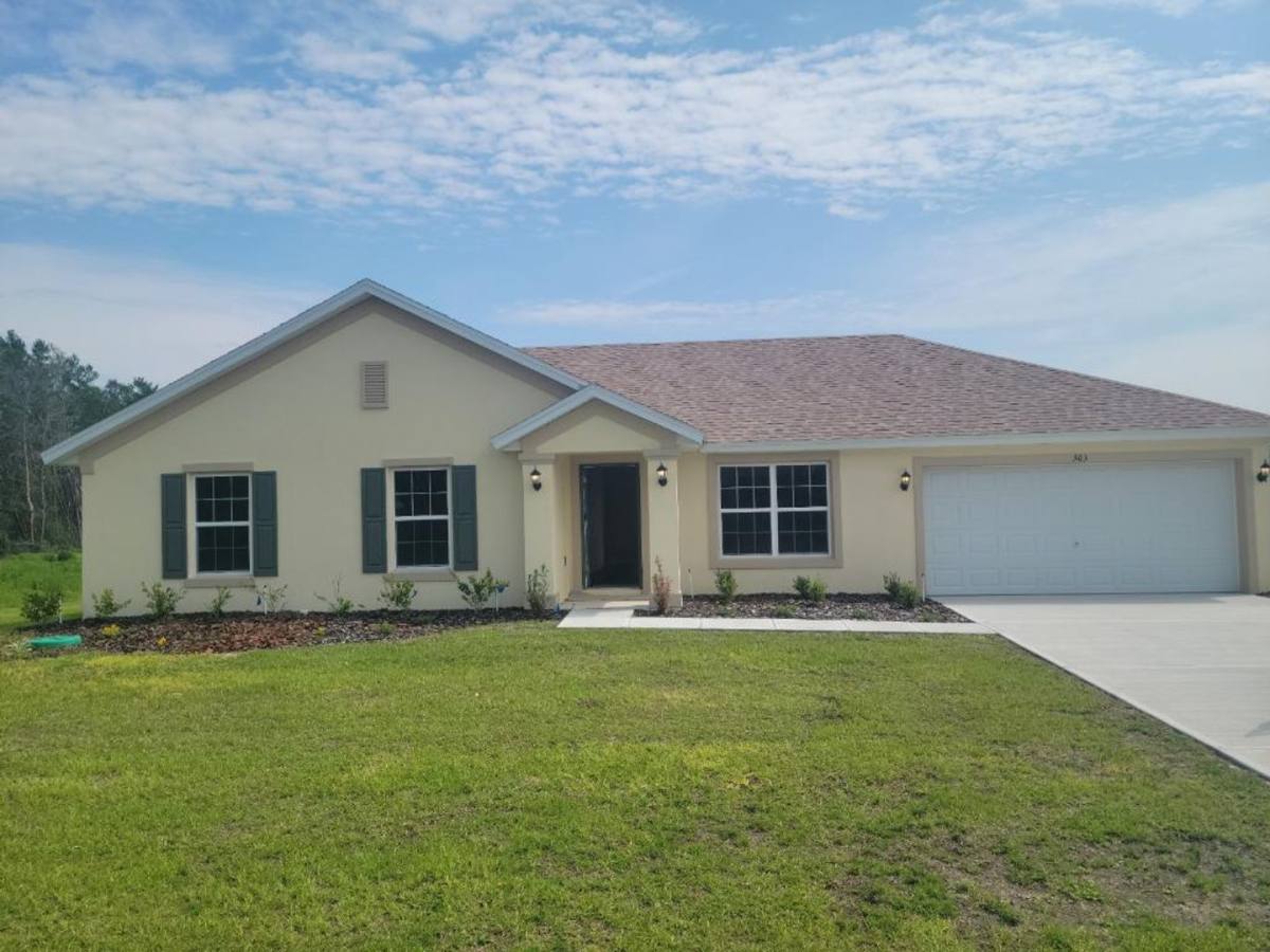House for rent at 363 Marion Oaks Manor, Ocala, FL 34473