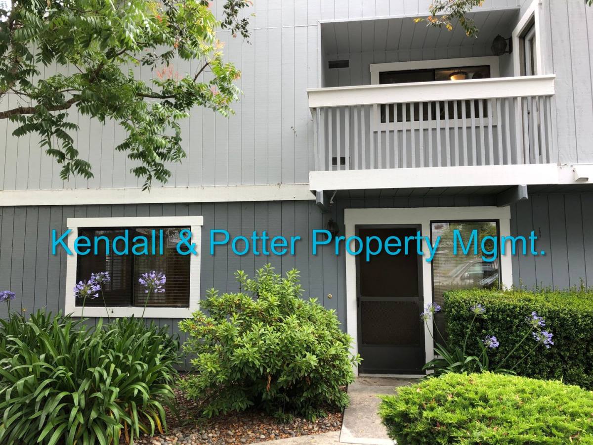 Townhouse for rent at 2910 Leotar Circle, Santa Cruz, CA 95062