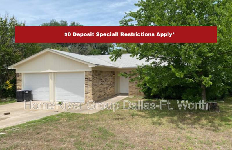 House for rent at 1133 Augusta Rd, Fort Worth, TX 76126