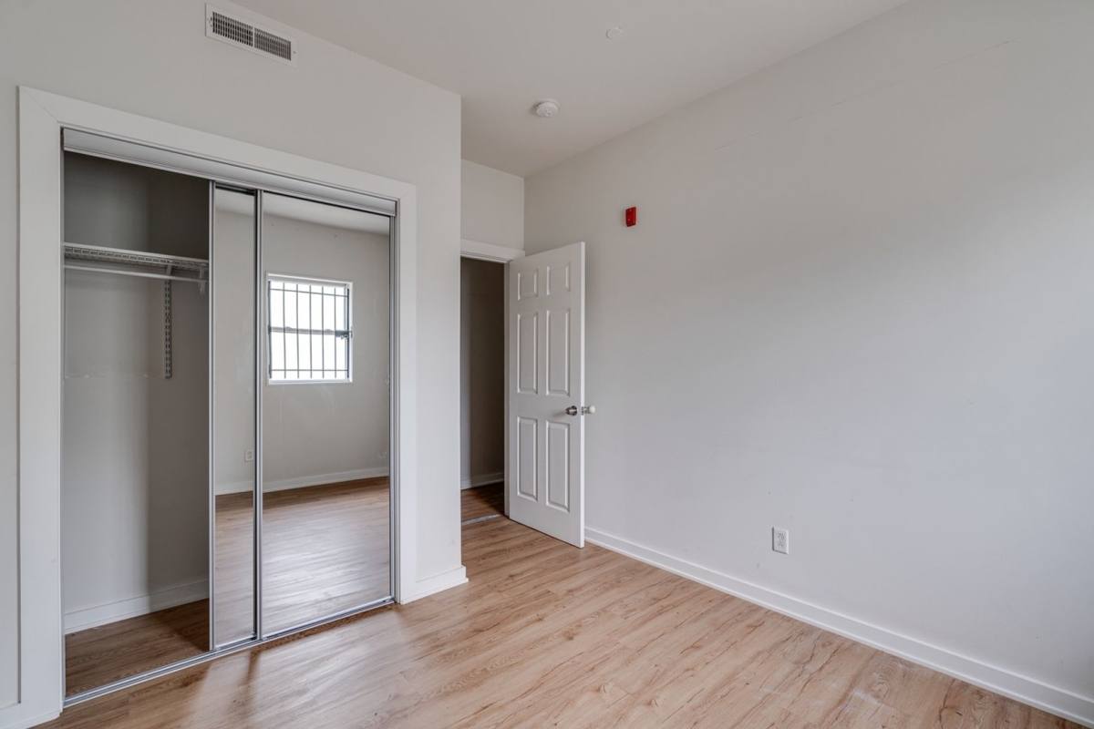 Apartment for rent at 1326 N 17th St, Philadelphia, PA 19121