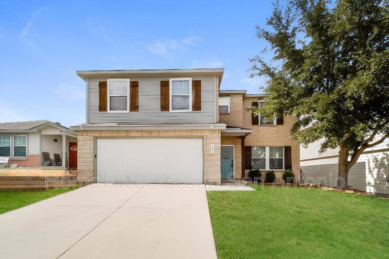 House for rent at 108 Blue Willow, Cibolo, TX 78108