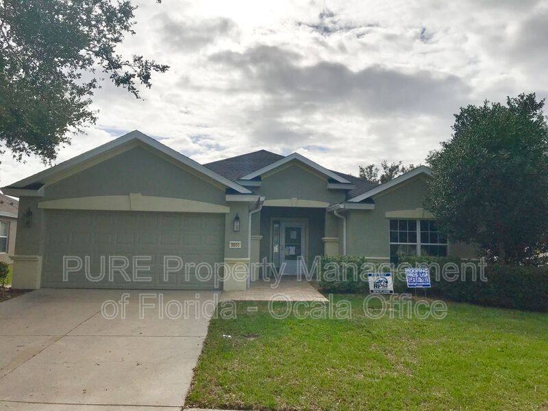 House for rent at 5600 SW 44 Rd, Ocala, FL 34474