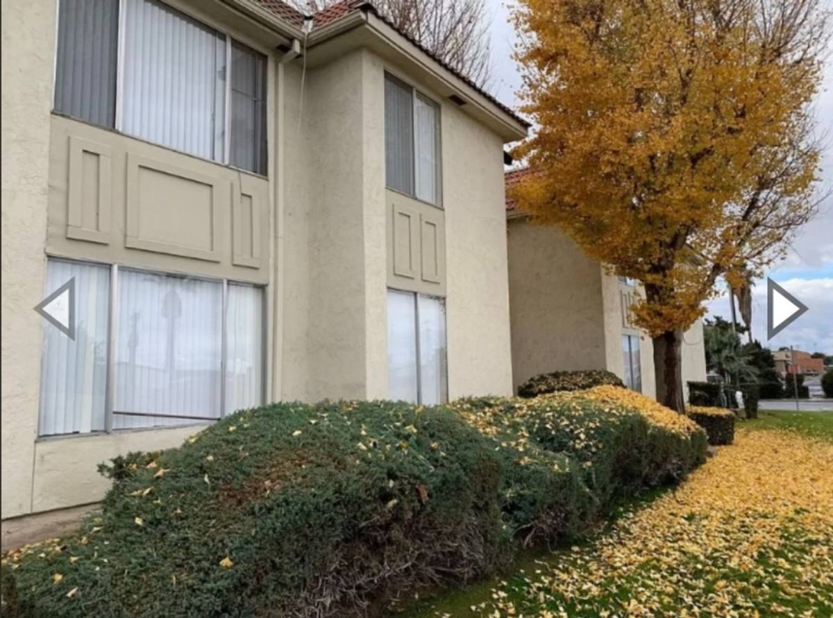 Apartment for rent at 1001 W Columbus St, Bakersfield, CA 93301