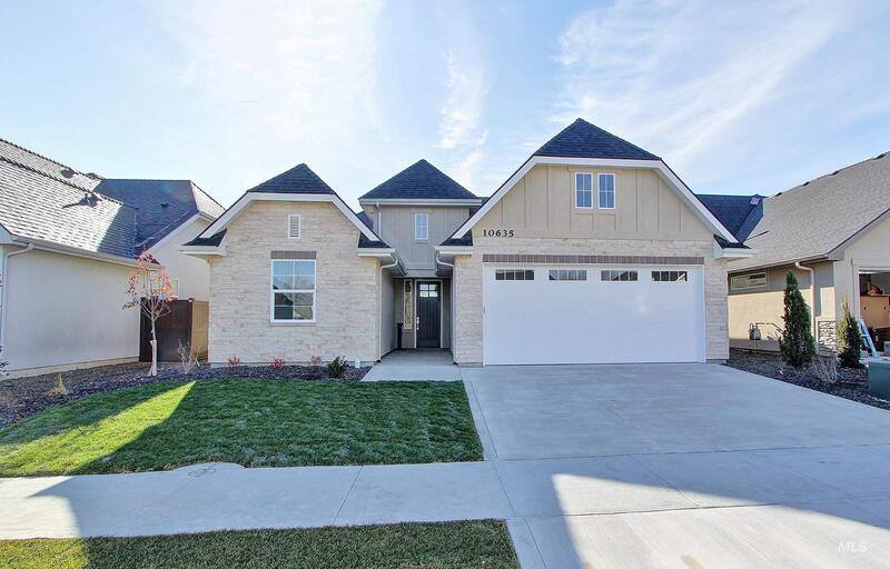 House for rent at 10635 W Bell Fountain Dr, Star, ID 83669