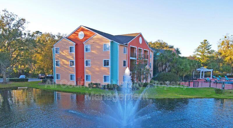 Apartment for rent at 2601 SW Archer Rd #A-304, Gainesville, FL 32608