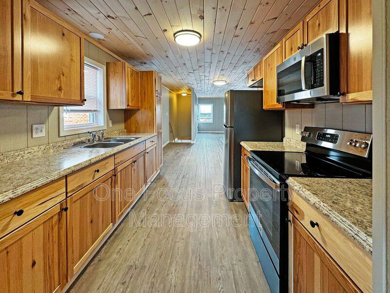 Apartment for rent at 27 S Highland St, Lock Haven, PA 17745