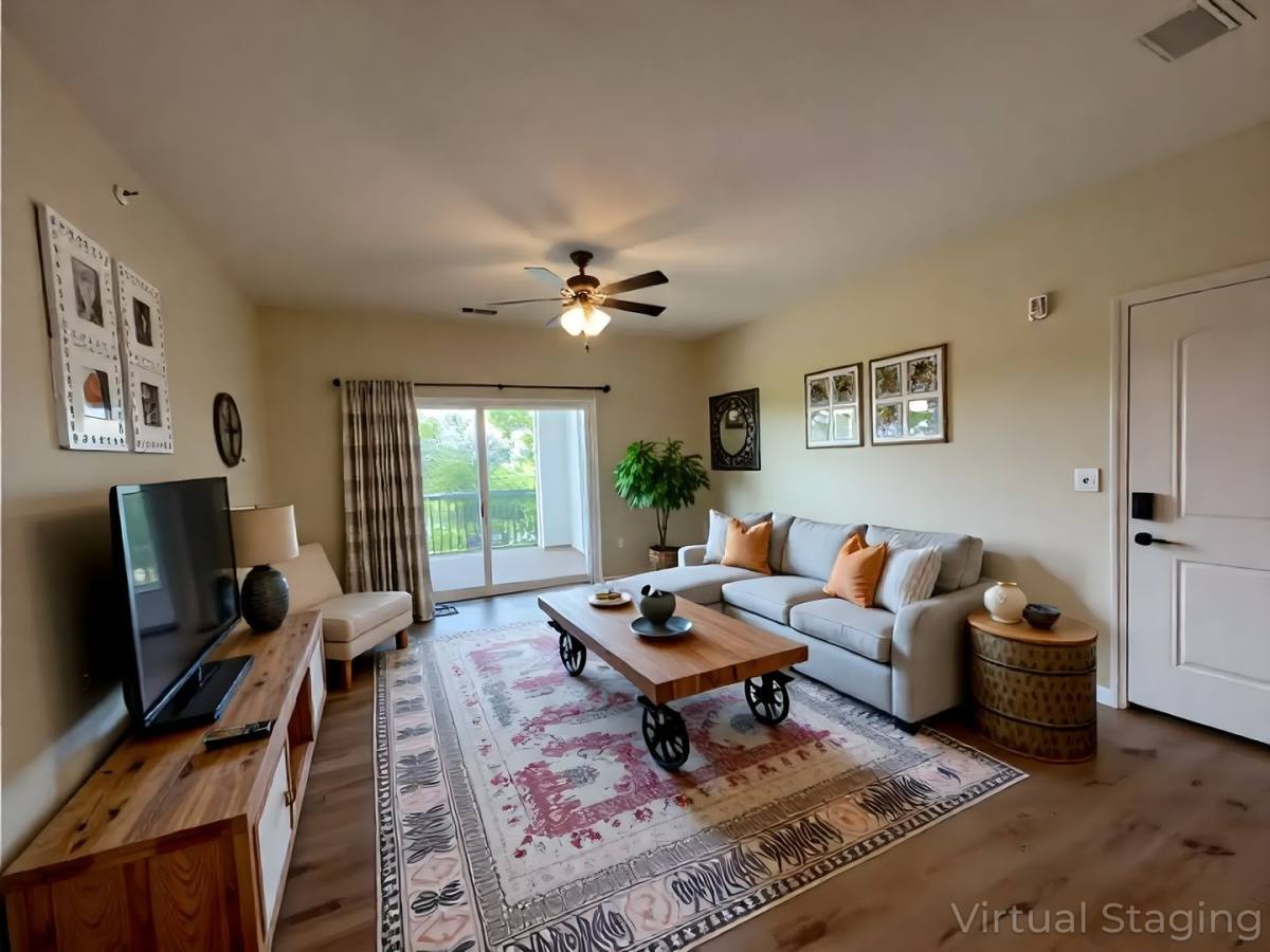 Apartment for rent at 750 Windsor Court, Branson, MO 65616