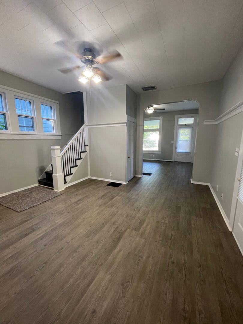 House for rent at 1822 Main St, Lafayette, IN 47904