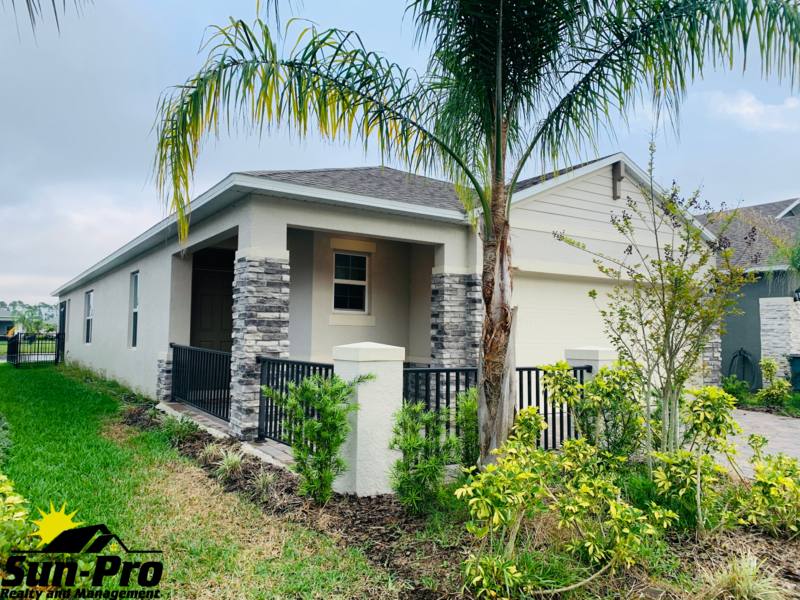 House for rent at 311 Caryota Court, New Smyrna Beach, FL 32168