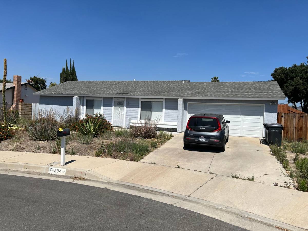 House for rent at 804 Joni Lane, Redlands, CA 92374