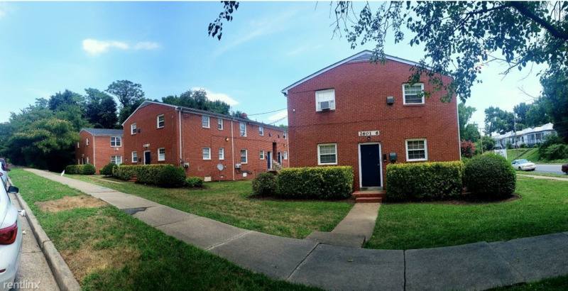 Apartment for rent at 2603 5th Ave #5, Richmond, VA 23222